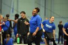 Lyon Track Invitational  Wheaton College Women's track and field teams compete in the Lyon Invitational hosted by Wheaton. - Photo by: Keith Nordstrom : Wheaton College, track & field, Lyon Invitational